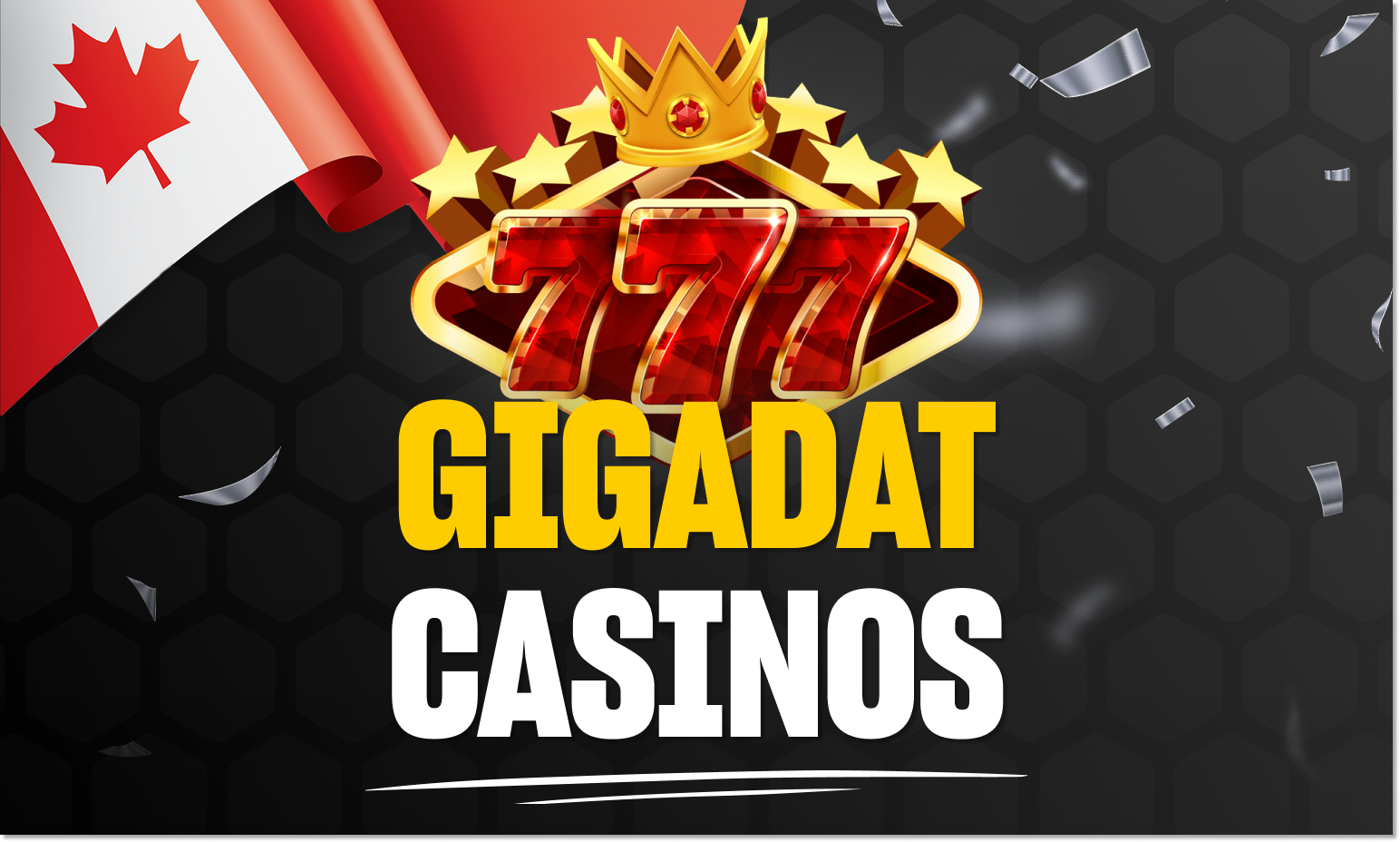 Gigadat